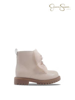Toddler Daria Double Bow Boot in Sand