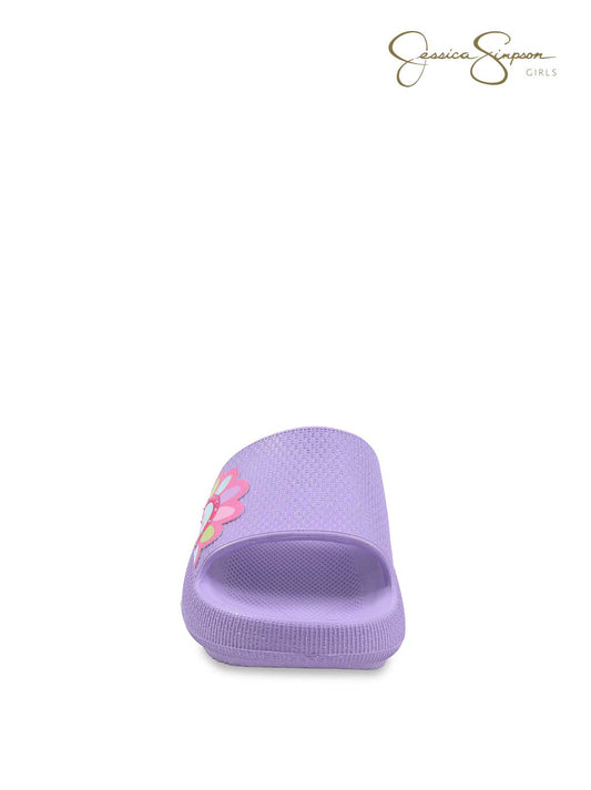 Girls Vega Rini Sandal in Lilac