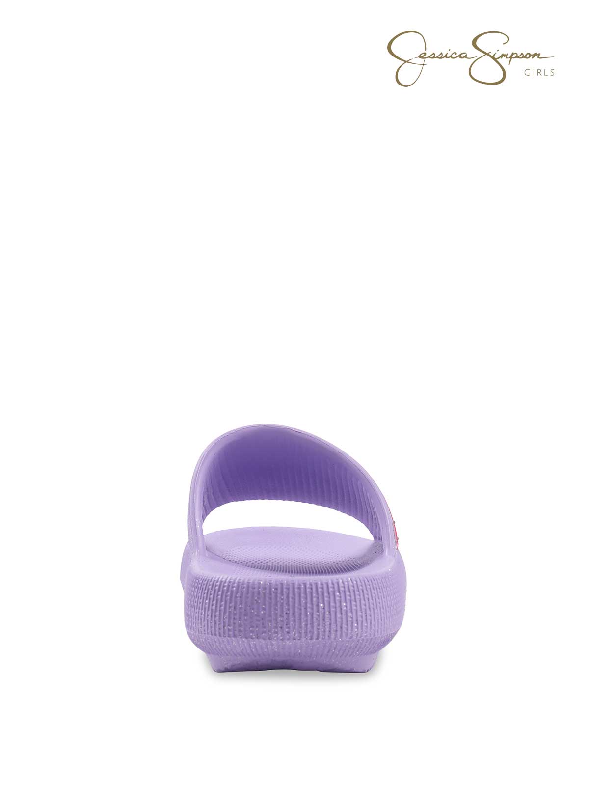 Girls Vega Rini Sandal in Lilac