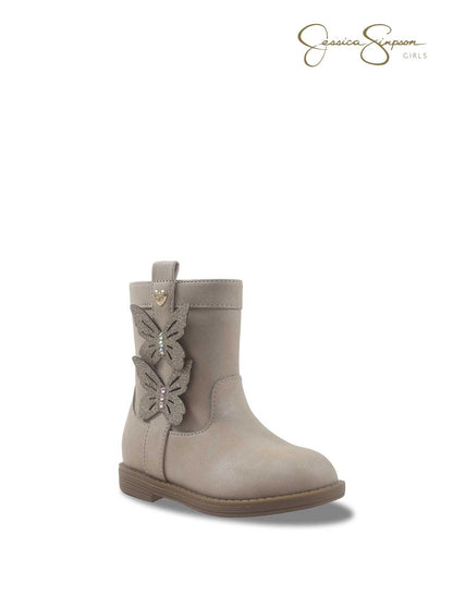 Toddler Evie Ellis Boot in Tan