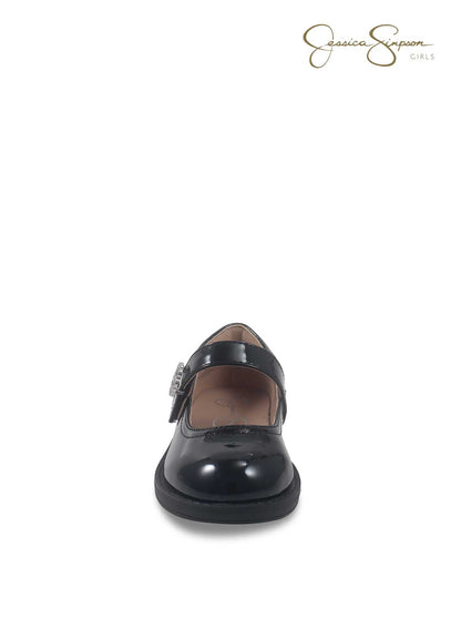 Toddler Evie Anika Mary Jane in Black