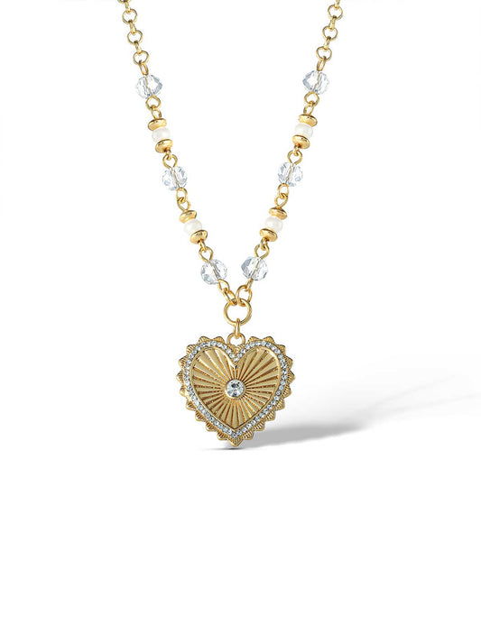 Heart Necklace