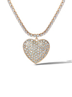 Heart Pendant
