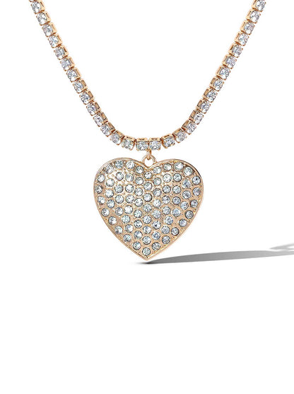 Heart Pendant