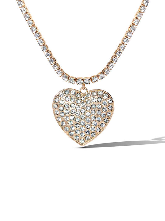 Heart Pendant