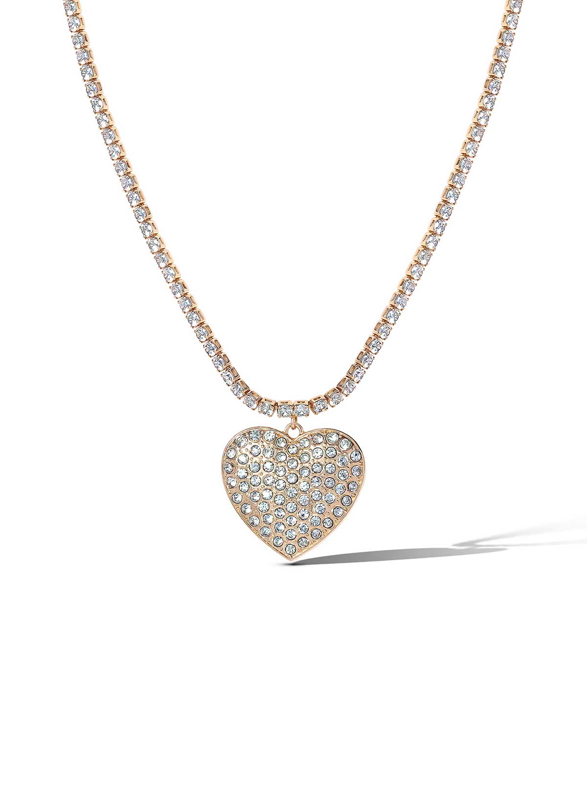 Heart Pendant