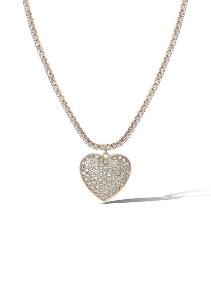 Heart Pendant