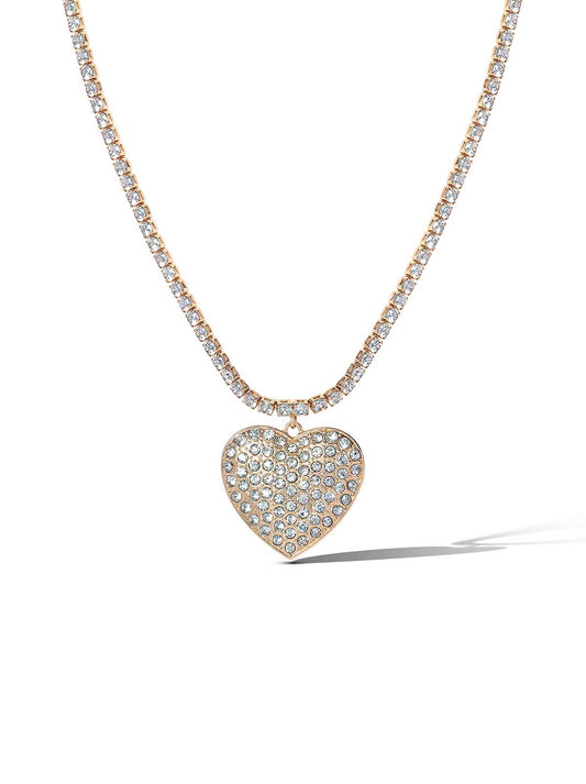 Heart Pendant