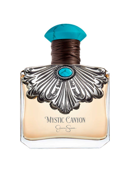 Mystic Canyon