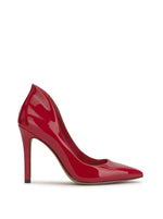 Cambredge Pump in Lipstick