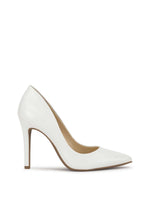Cassani Pump in White