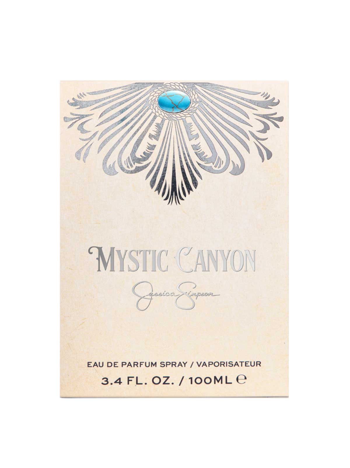 Mystic Canyon