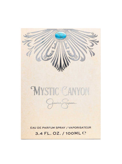 Mystic Canyon