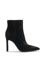 Debia High Heel Boot in Black