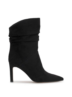 Black Suede