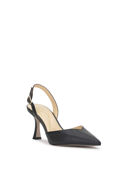 Fyvera High Heel Black