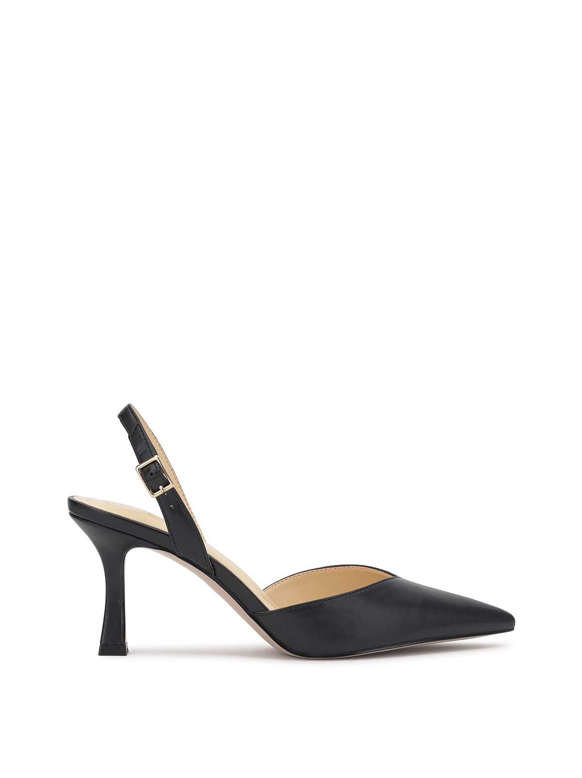 Fyvera High Heel Black