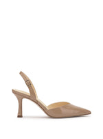 Fyvera High Heel in Chai Latte