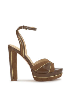 Safari Brown