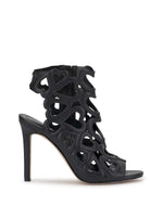 Jalina High Heel in Black