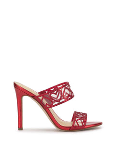 Red Muse