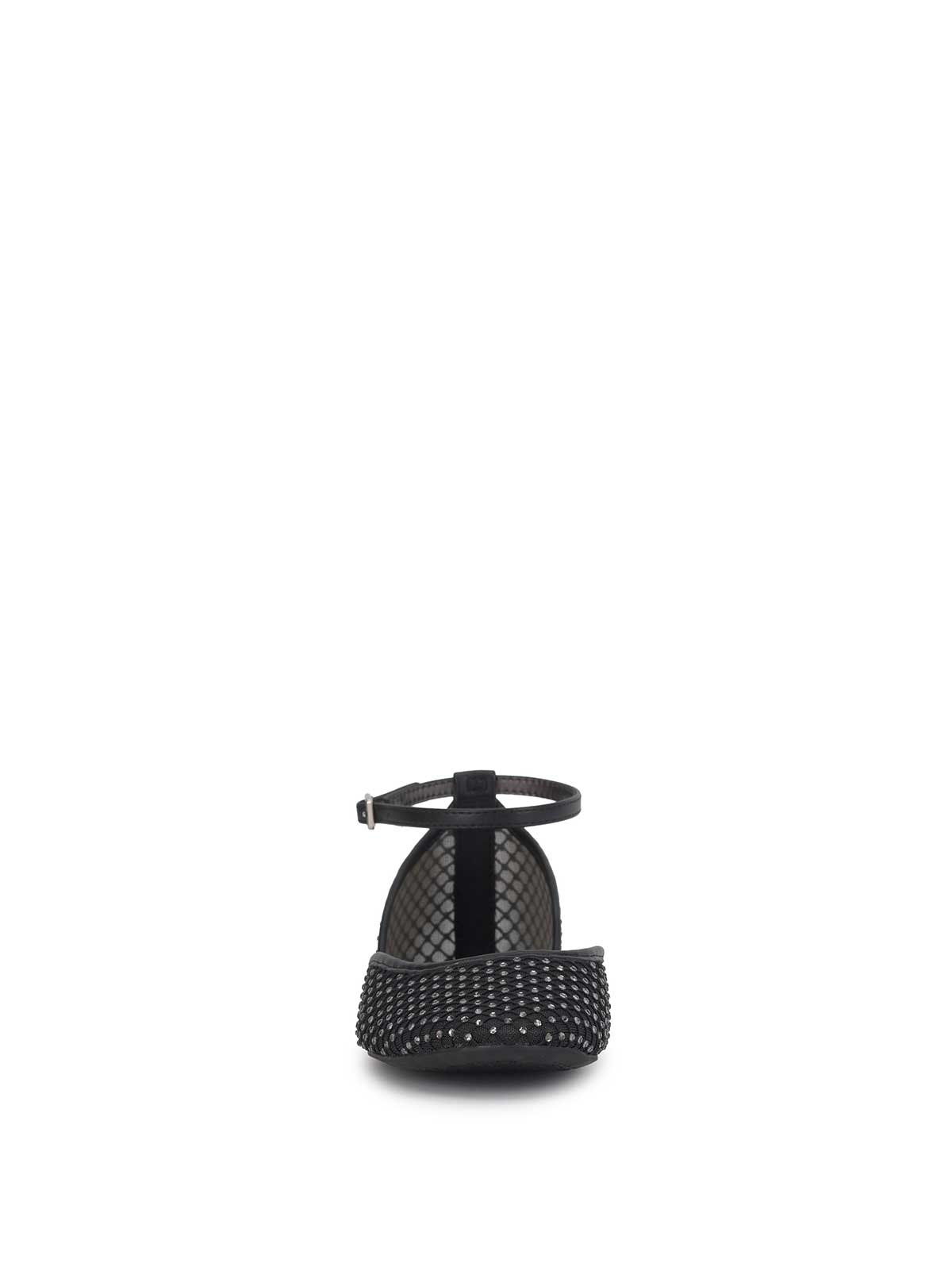 Laelli Flat in Black