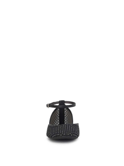 Laelli Flat in Black