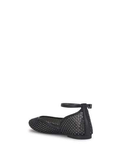 Laelli Flat in Black