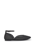 Laelli Flat in Black
