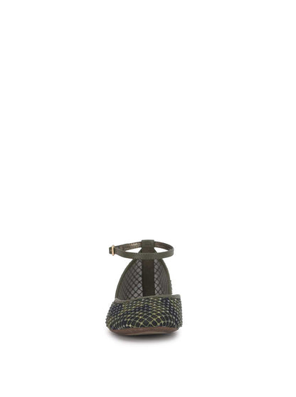 Laelli Flat in Deep Forest Camo
