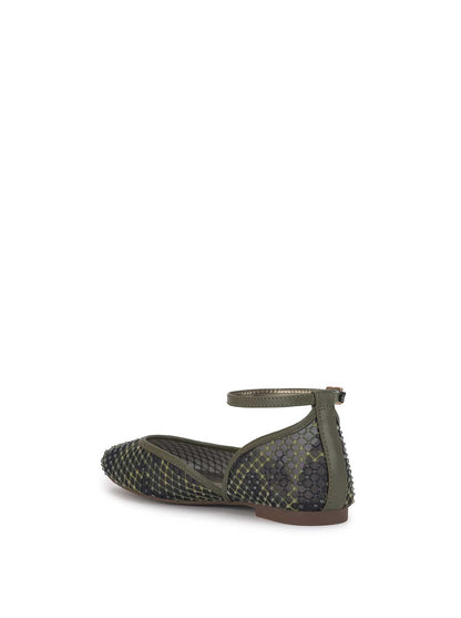 Laelli Flat in Deep Forest Camo