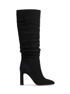 Black Suede