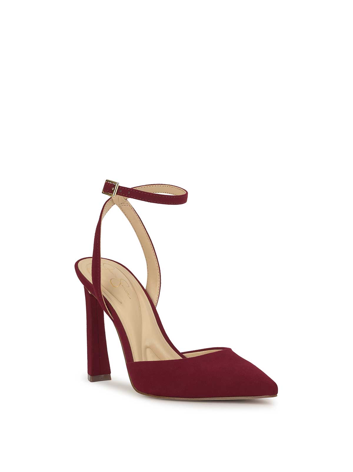 Ocanna High Heel in Granada
