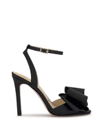 Olivine High Heel in Black