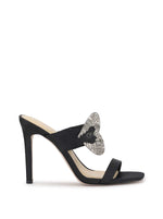 Orrieta High Heel in Black