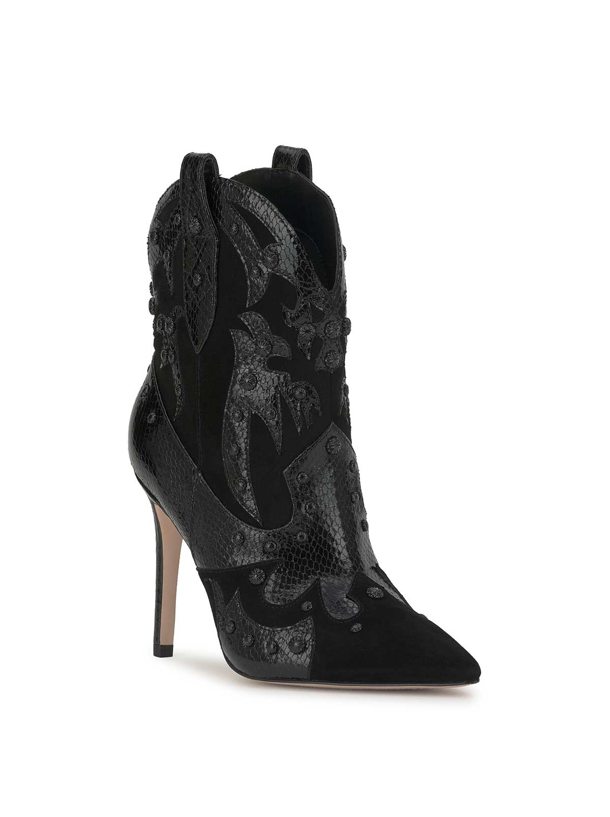 Palieve Bootie in Black