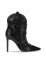Palieve Bootie in Black