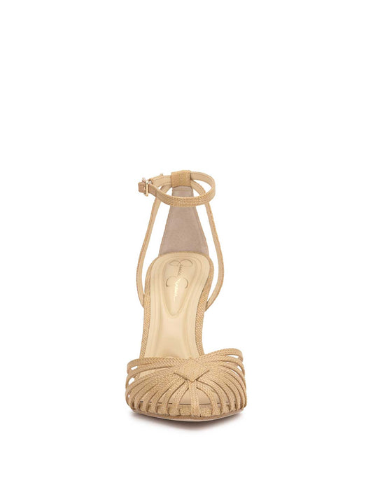 Paveri Pump in Natural