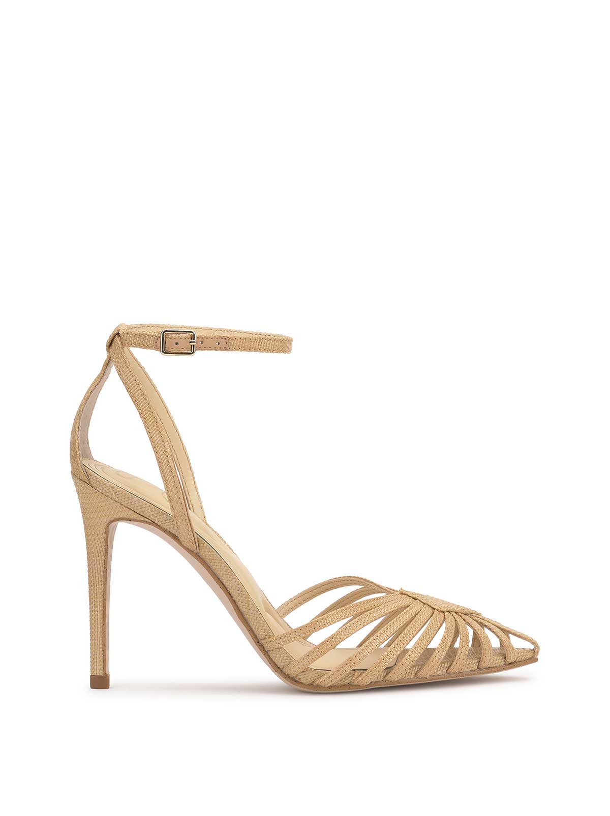 Paveri Pump in Natural