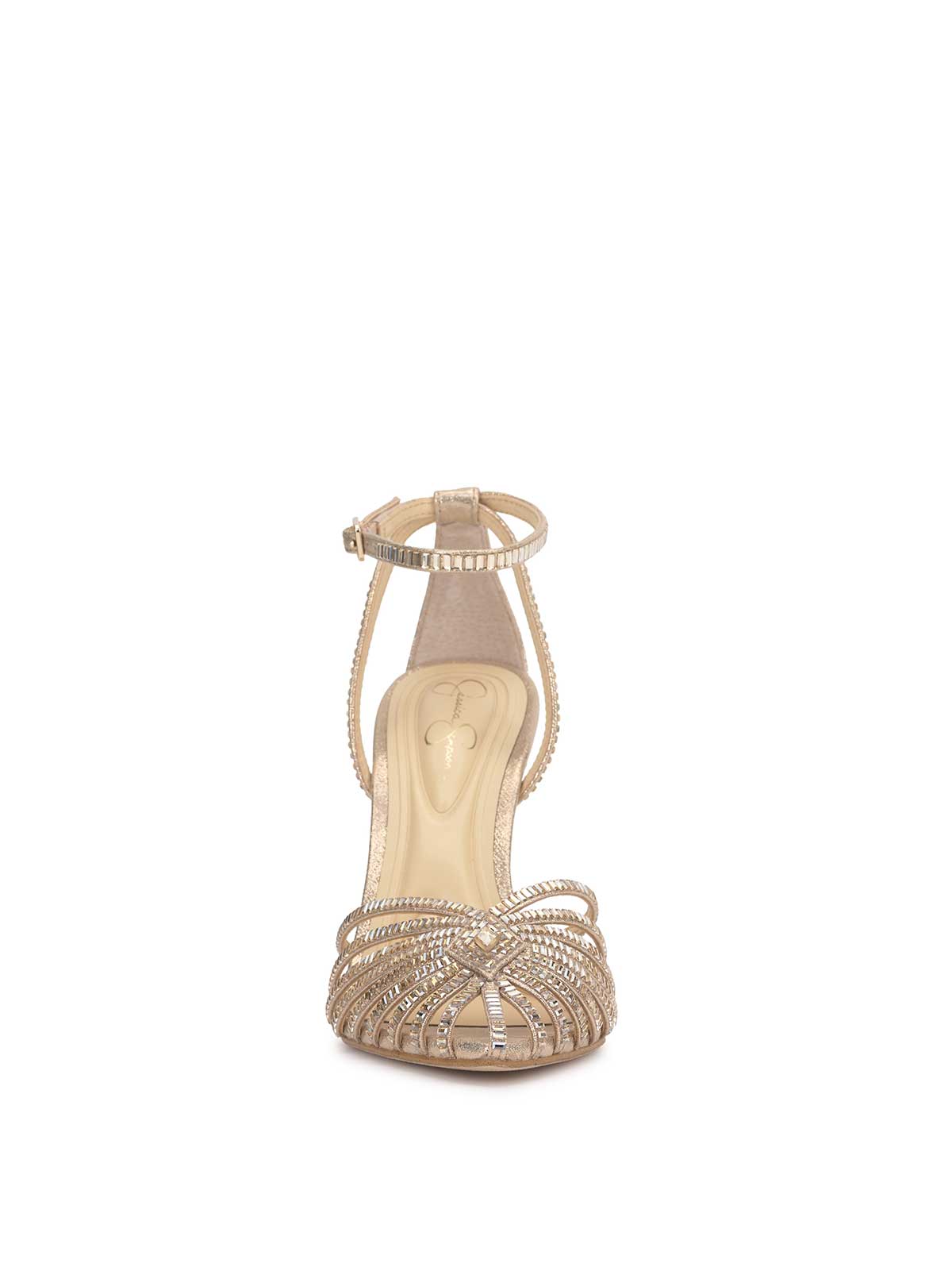 Paveri Pump in Champagne