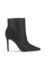 Pazra Bootie in Black