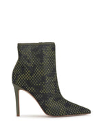 Pazra Bootie in Forest Camo