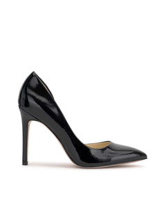 Black Patent