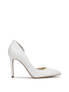 Bright White