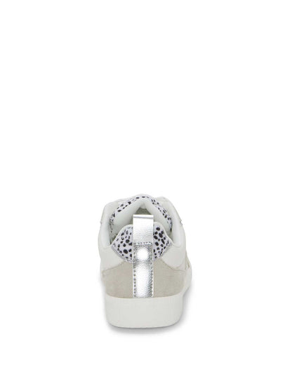 Robyna Sneaker in Light Grey