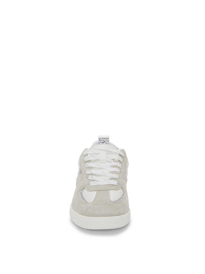Robyna Sneaker in Light Grey