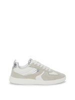 Robyna Sneaker in Light Grey