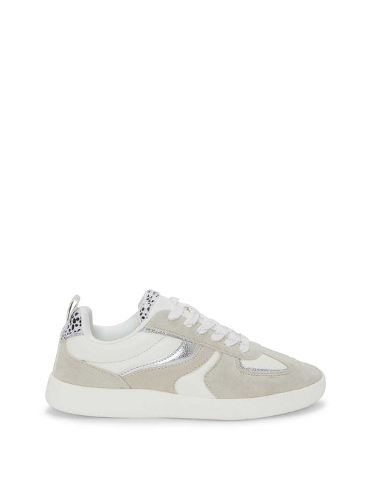 Robyna Sneaker in Light Grey
