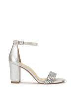 Sahino High Heel in Silver