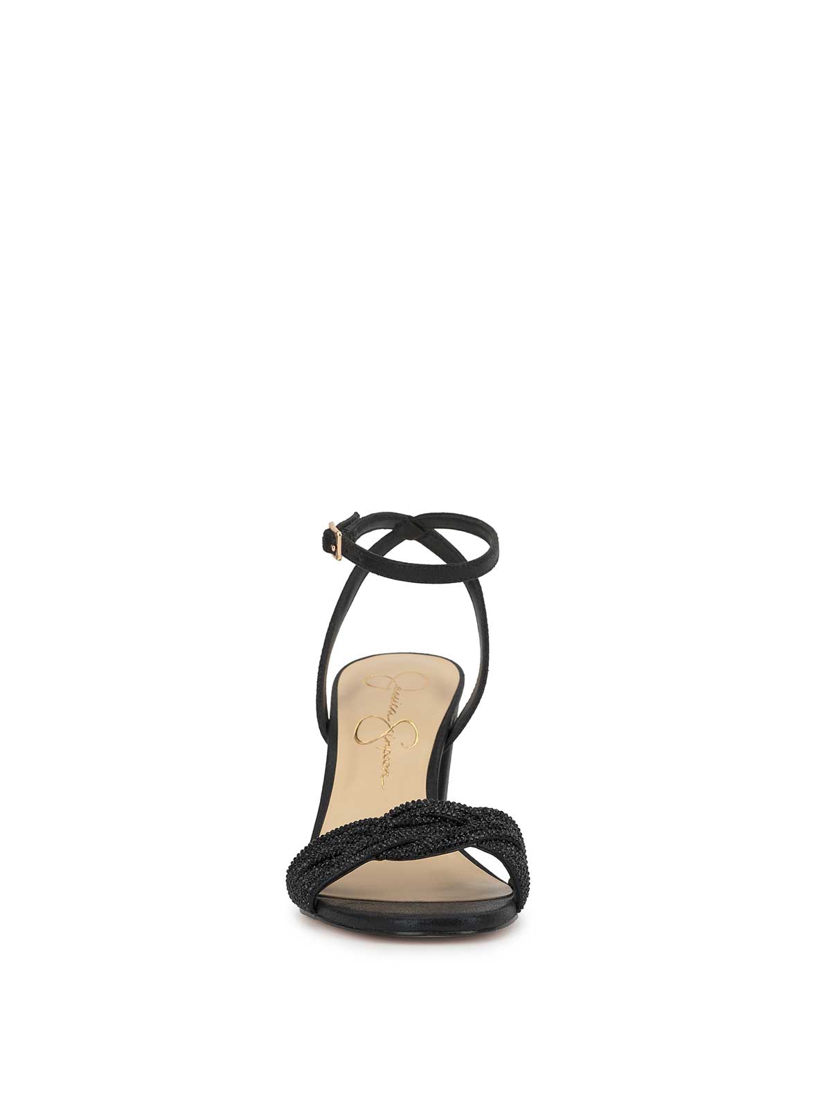 Sienea High Heel in Black